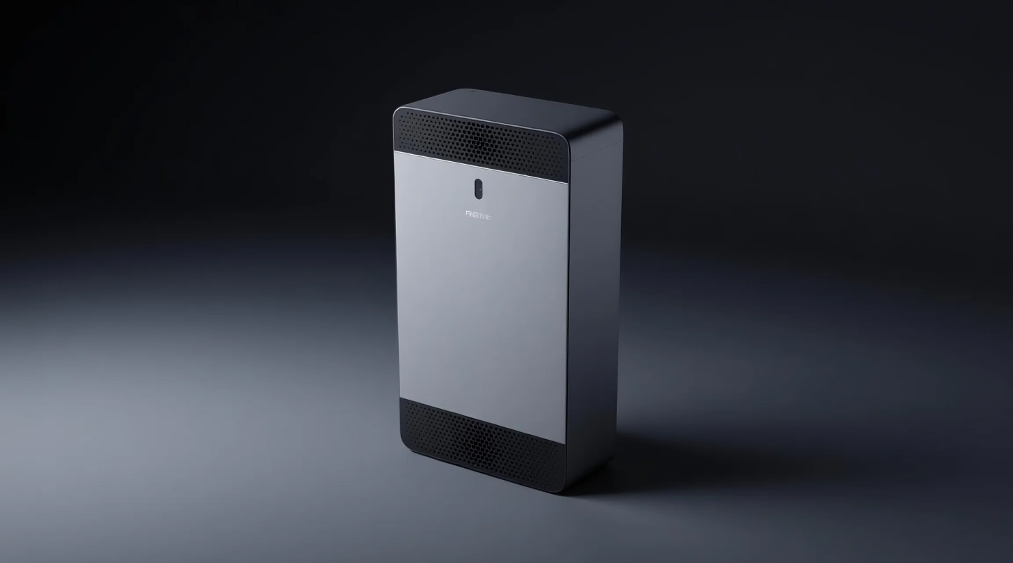 RG Standard Gaming Kiosk console